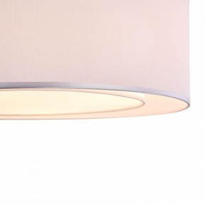 Накладной светильник Maytoni Bergamo MOD617CL-04GR в Советском - sovetskiy.mebel24.online | фото 6