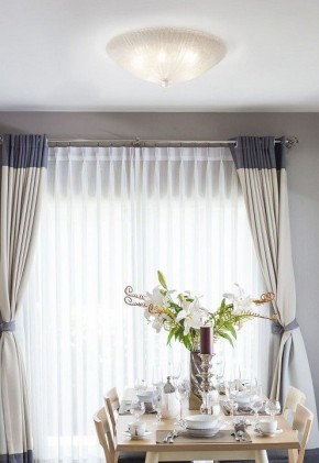 Накладной светильник Maytoni Bonnet C809CL-05CH в Советском - sovetskiy.mebel24.online | фото 3
