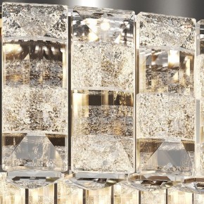 Накладной светильник Maytoni Castello MOD335CL-L24CH3K в Советском - sovetskiy.mebel24.online | фото 3