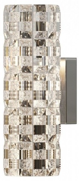 Накладной светильник Maytoni Castello MOD335WL-L20CH3K в Советском - sovetskiy.mebel24.online | фото