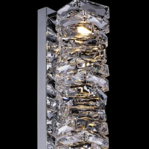 Накладной светильник Maytoni Coil MOD125WL-L6CH3K в Советском - sovetskiy.mebel24.online | фото 6