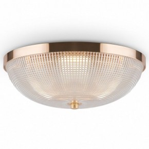 Накладной светильник Maytoni Coupe C046CL-03G в Советском - sovetskiy.mebel24.online | фото