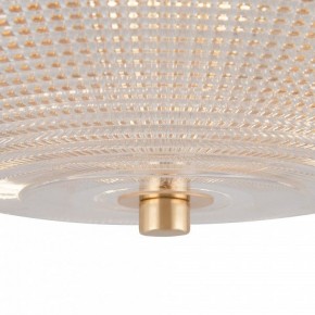 Накладной светильник Maytoni Coupe C046CL-03G в Советском - sovetskiy.mebel24.online | фото 4