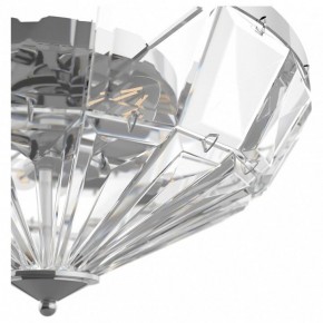 Накладной светильник Maytoni Facet MOD094CL-06CH в Советском - sovetskiy.mebel24.online | фото 4