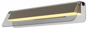 Накладной светильник Maytoni Flat MOD296WL-L10BS3K в Советском - sovetskiy.mebel24.online | фото