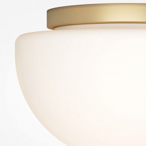 Накладной светильник Maytoni Glassy MOD270CL-01G в Советском - sovetskiy.mebel24.online | фото 4