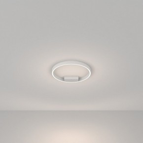 Накладной светильник Maytoni Halo MOD058CL-L25WK в Советском - sovetskiy.mebel24.online | фото 3