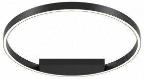 Накладной светильник Maytoni Halo MOD058CL-L35BK в Советском - sovetskiy.mebel24.online | фото