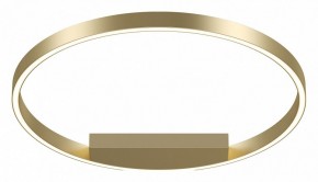 Накладной светильник Maytoni Halo MOD058CL-L35BSK в Советском - sovetskiy.mebel24.online | фото