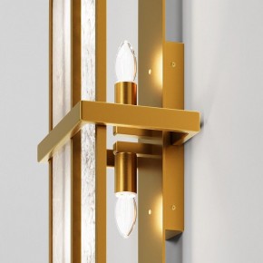 Накладной светильник Maytoni Marmo MOD099WL-02G2 в Советском - sovetskiy.mebel24.online | фото 5