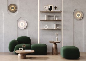Накладной светильник Maytoni Nami MOD400WL-L5KH3K в Советском - sovetskiy.mebel24.online | фото 7