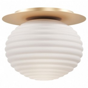 Накладной светильник Maytoni Reels MOD268CL-01G в Советском - sovetskiy.mebel24.online | фото