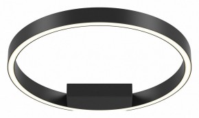 Накладной светильник Maytoni Rim MOD058CL-L25BK в Советском - sovetskiy.mebel24.online | фото