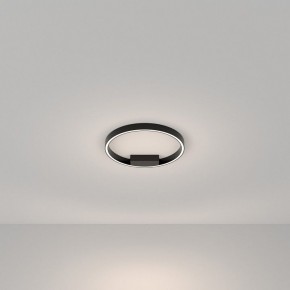 Накладной светильник Maytoni Rim MOD058CL-L25BK в Советском - sovetskiy.mebel24.online | фото 2
