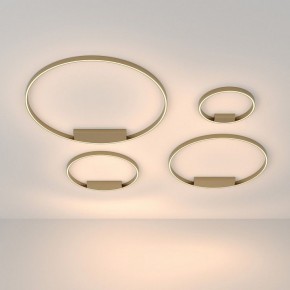 Накладной светильник Maytoni Rim MOD058CL-L35BS3K в Советском - sovetskiy.mebel24.online | фото 4