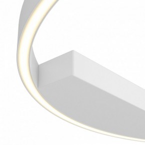 Накладной светильник Maytoni Rim MOD058CL-L35WK в Советском - sovetskiy.mebel24.online | фото 5