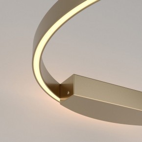 Накладной светильник Maytoni Rim MOD058WL-L35BS3K в Советском - sovetskiy.mebel24.online | фото 3