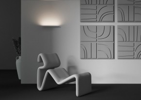 Накладной светильник Maytoni Shine C033WL-L12W3K в Советском - sovetskiy.mebel24.online | фото 3