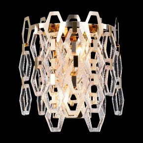 Накладной светильник Maytoni Tissage MOD490WL-02G в Советском - sovetskiy.mebel24.online | фото 2