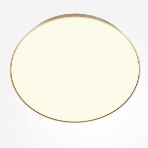 Накладной светильник Maytoni Zon C032CL-90W3K-RD-MG в Советском - sovetskiy.mebel24.online | фото 2