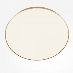Накладной светильник Maytoni Zon C032CL-90W4K-RD-MG в Советском - sovetskiy.mebel24.online | фото 3