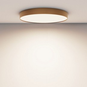 Накладной светильник Maytoni Zon C032CL-90W4K-RD-MG в Советском - sovetskiy.mebel24.online | фото 4