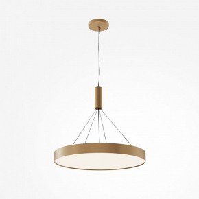 Накладной светильник Maytoni Zon C032CL-90W4K-RD-MG в Советском - sovetskiy.mebel24.online | фото 6