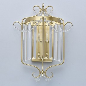 Накладной светильник MW-Light Адель 10 373024701 в Советском - sovetskiy.mebel24.online | фото 4