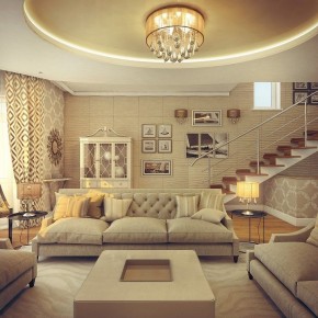Накладной светильник MW-Light Жаклин 465011305 в Советском - sovetskiy.mebel24.online | фото 12