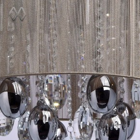 Накладной светильник MW-Light Жаклин 465011305 в Советском - sovetskiy.mebel24.online | фото 4