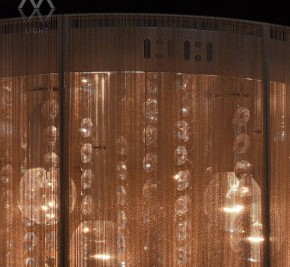 Накладной светильник MW-Light Жаклин 465011305 в Советском - sovetskiy.mebel24.online | фото 7