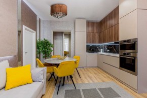 Накладной светильник MW-Light Жаклин 465017006 в Советском - sovetskiy.mebel24.online | фото 4