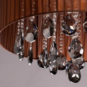 Накладной светильник MW-Light Жаклин 465017006 в Советском - sovetskiy.mebel24.online | фото 5