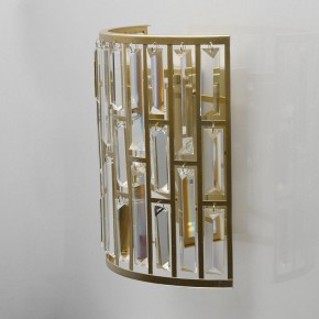Накладной светильник MW-Light Монарх 1 121020102 в Советском - sovetskiy.mebel24.online | фото 5