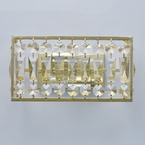 Накладной светильник MW-Light Монарх 6 121022202 в Советском - sovetskiy.mebel24.online | фото 2