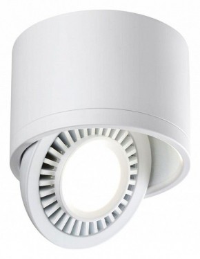 Накладной светильник Novotech Gesso 358811 в Советском - sovetskiy.mebel24.online | фото 2