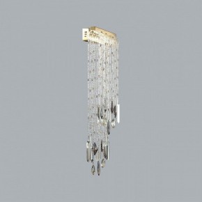 Накладной светильник Odeon Light Afina 5420/10WL в Советском - sovetskiy.mebel24.online | фото 2
