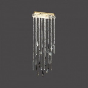 Накладной светильник Odeon Light Afina 5420/10WL в Советском - sovetskiy.mebel24.online | фото 3