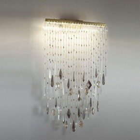 Накладной светильник Odeon Light Afina 5420/24WL в Советском - sovetskiy.mebel24.online | фото 2