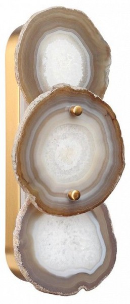 Накладной светильник Odeon Light AGATE 7065/10WLB в Советском - sovetskiy.mebel24.online | фото