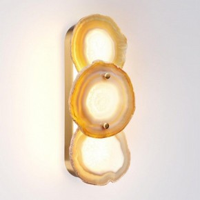 Накладной светильник Odeon Light AGATE 7065/10WLB в Советском - sovetskiy.mebel24.online | фото 2