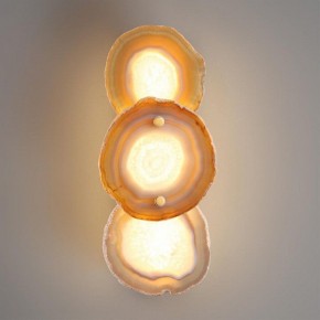 Накладной светильник Odeon Light AGATE 7065/10WLB в Советском - sovetskiy.mebel24.online | фото 4