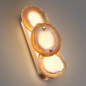 Накладной светильник Odeon Light AGATE 7065/10WLB в Советском - sovetskiy.mebel24.online | фото 6