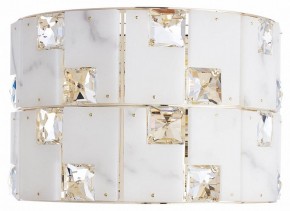 Накладной светильник Odeon Light Chessi 5076/2W в Советском - sovetskiy.mebel24.online | фото