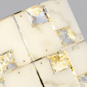 Накладной светильник Odeon Light Chessi 5076/2W в Советском - sovetskiy.mebel24.online | фото 4