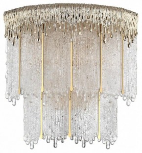 Накладной светильник Odeon Light Cleo 5091/20WL в Советском - sovetskiy.mebel24.online | фото