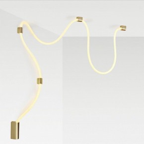 Накладной светильник Odeon Light Corda 4397/30CL в Советском - sovetskiy.mebel24.online | фото 2