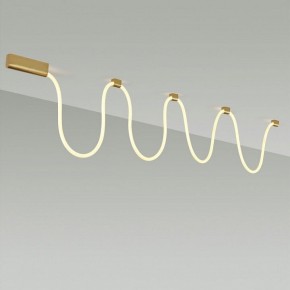 Накладной светильник Odeon Light Corda 4397/30CL в Советском - sovetskiy.mebel24.online | фото 3