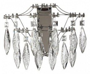 Накладной светильник Odeon Light Flamenco 6699/25WL в Советском - sovetskiy.mebel24.online | фото