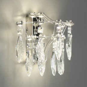 Накладной светильник Odeon Light Flamenco 6699/25WL в Советском - sovetskiy.mebel24.online | фото 3
